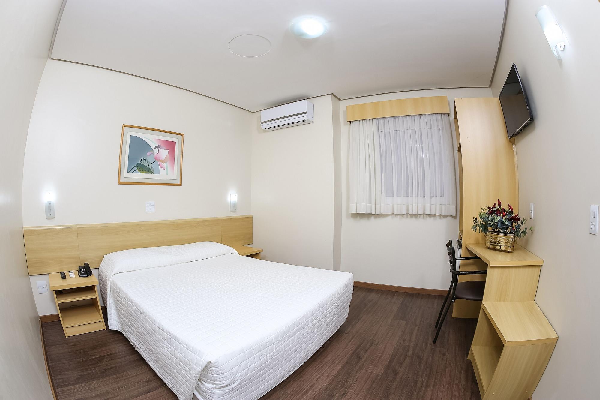 Hotel Express Centro Historico